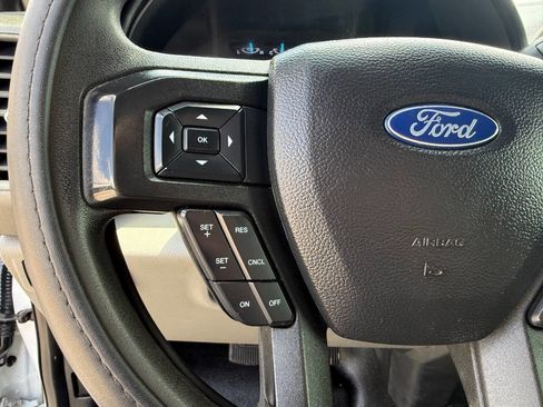 Used 2021 Ford F250 XL w/ Power Equipment Group image 18