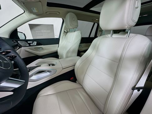 Used 2026 Mercedes-Benz GLS 450 GLS 450 image 27