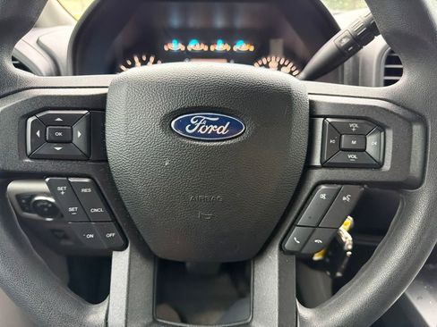 Used 2018 Ford F150 XL w/ Equipment Group 101A Mid RWD image 9