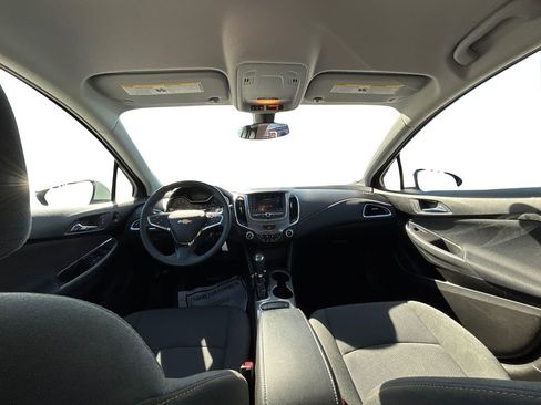 Used 2019 Chevrolet Cruze LS w/ LS Convenience Package image 16