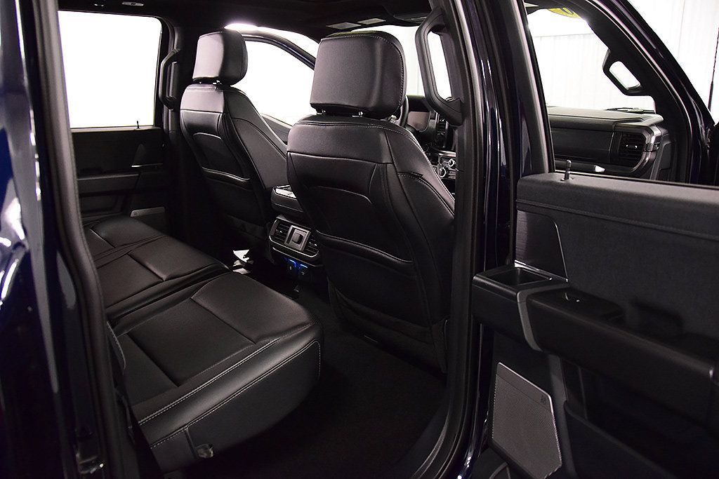 Used 2026 Ford F150 Lariat AWD/4WD image 33
