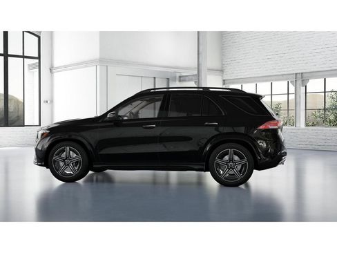 New 2026 Mercedes-Benz GLE 450 4MATIC image 33