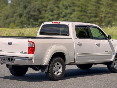 Used 2004 Toyota Tundra SR5 w/ TRD Off-Road Pkg AWD/4WD image 12