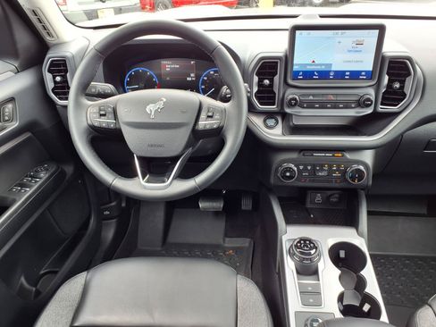Used 2024 Ford Bronco Sport Big Bend w/ Convenience Package AWD/4WD image 6