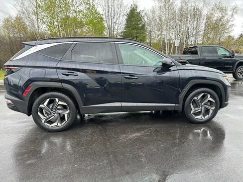 Used 2022 Hyundai Tucson SEL AWD/4WD image 6