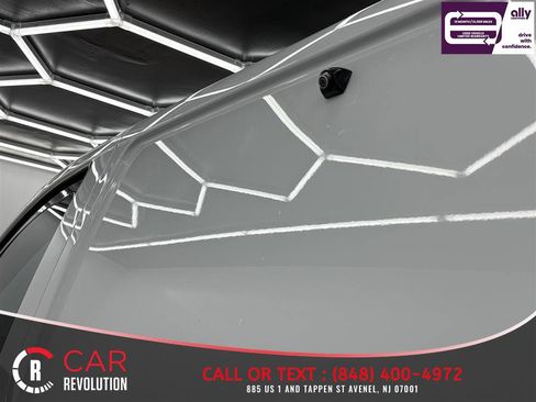 Used 2023 Mercedes-Benz Metris image 33