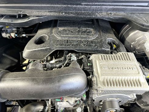 Used 2023 RAM 1500 Big Horn RWD image 28