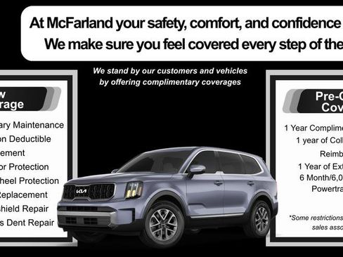 New 2026 Kia Sorento S w/ S Panoramic Sunroof Package image 3