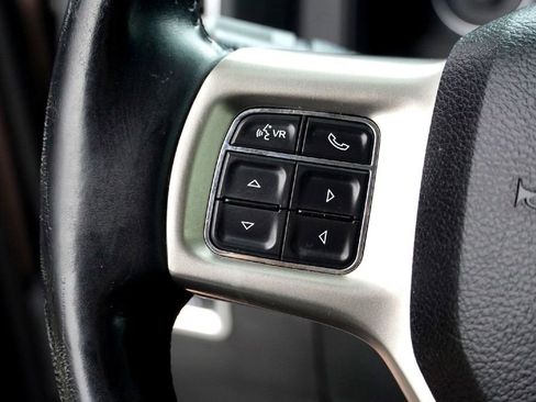 Used 2017 RAM 2500 Laramie w/ Sport Appearance Group image 25