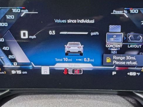 New 2026 BMW M235i xDrive AWD/4WD image 13