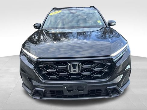 Used 2025 Honda CR-V Sport-L image 8