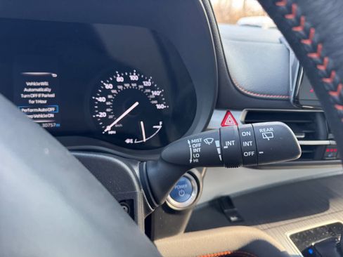 Certified 2021 Toyota Sienna XSE image 21