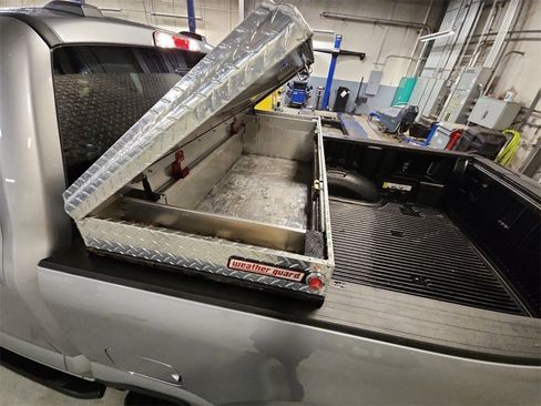 Used 2024 Ford F250 XLT w/ Snow Plow Prep Package image 36