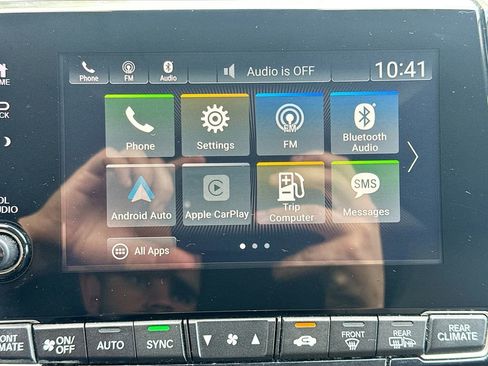 Used 2023 Honda Odyssey EX-L image 15