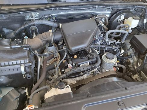 Used 2023 Toyota Tacoma SR image 23