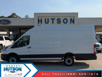 New 2025 Ford Transit 350 148 High Roof Extended