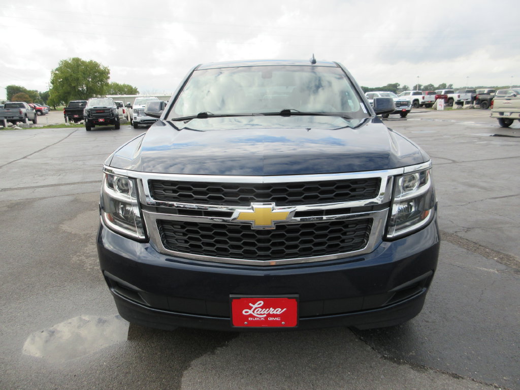 Used 2020 Chevrolet Tahoe LS AWD/4WD image 13