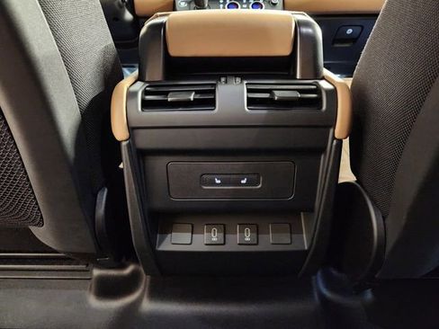 New 2026 Land Rover Defender 110 X AWD/4WD image 30