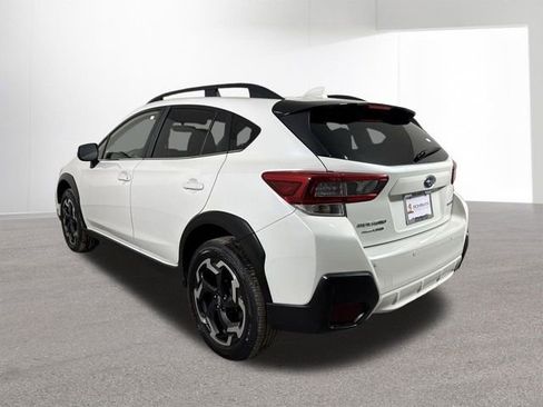 Used 2023 Subaru Crosstrek 2.5i Limited image 30