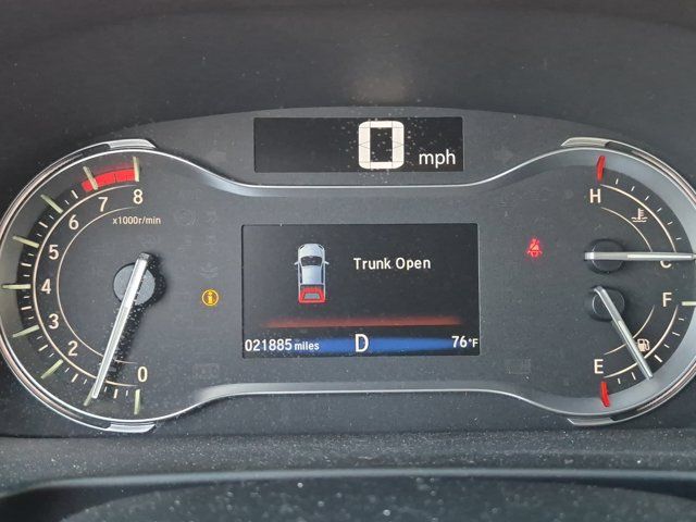Used 2023 Honda Ridgeline RTL image 9