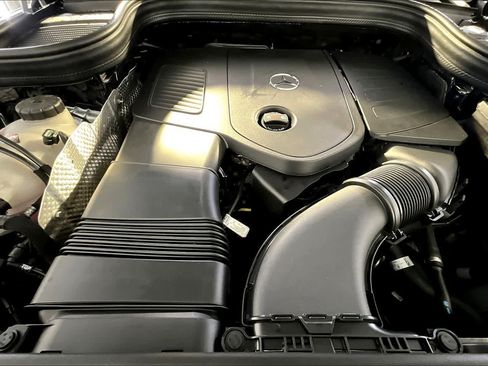 New 2026 Mercedes-Benz GLE 350 4MATIC image 14