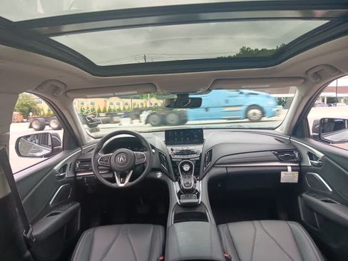 Used 2023 Acura RDX AWD image 16