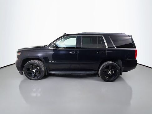 Used 2016 Chevrolet Tahoe LT w/ Luxury Package AWD/4WD image 9