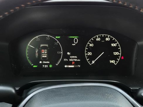 Used 2024 Honda CR-V Sport-L image 20