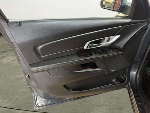 Used 2013 GMC Terrain SLE w/ Chrome Package image 9