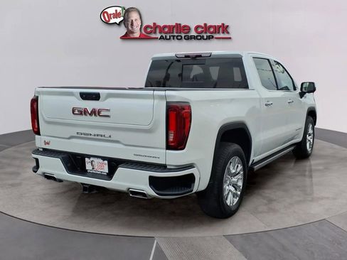 Used 2023 GMC Sierra 1500 Denali w/ Technology Package image 6