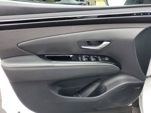 Used 2024 Hyundai Tucson Limited image 26