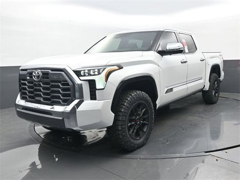 New 2026 Toyota Tundra 1794 Edition w/ TRD Off-Road Package image 23