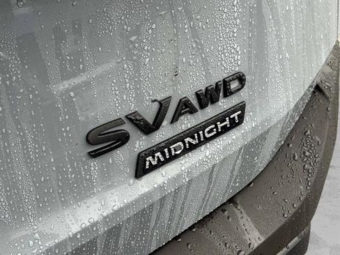 Certified 2023 Nissan Rogue SV w/ SV Premium B Package image 11