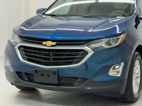 Used 2020 Chevrolet Equinox LT image 37