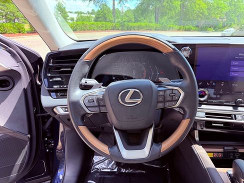 Certified 2024 Lexus RX 350 Premium w/ Accessory Package (Z1) FWD image 20