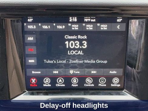 Used 2022 Dodge Durango SXT w/ Anodized Platinum Package AWD/4WD image 25