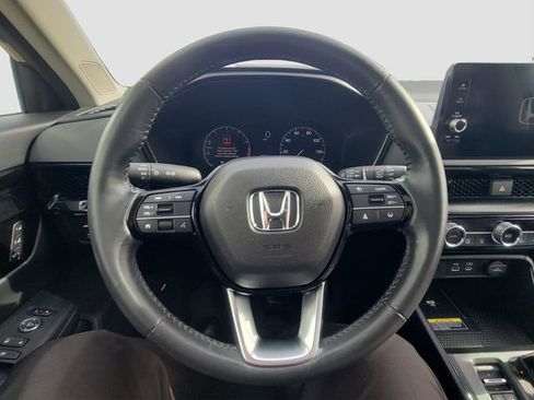 Used 2023 Honda CR-V EX-L image 5