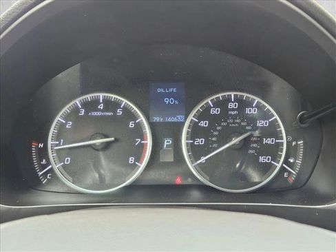 Used 2014 Acura ILX FWD image 10