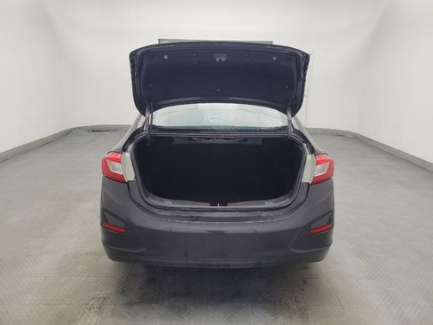 Used 2017 Chevrolet Cruze LT w/ Sun And Sound Package image 29