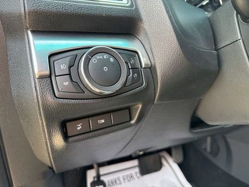 Used 2019 Ford Explorer Sport w/ Equipment Group 401A image 21