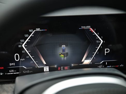 New 2026 BMW X7 xDrive40i w/ M Sport Package image 32