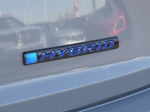 New 2026 Honda Civic Sport Touring image 11