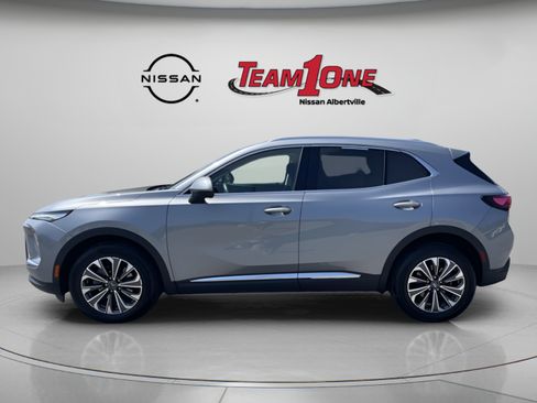 Used 2024 Buick Envision Preferred AWD/4WD image 5