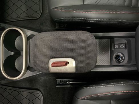 New 2026 MINI Cooper S image 27