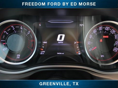 Used 2020 Dodge Challenger R/T Scat Pack image 15