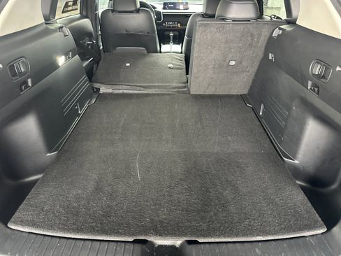 Used 2025 MAZDA CX-50 AWD 2.5 S w/ Preferred Package image 14