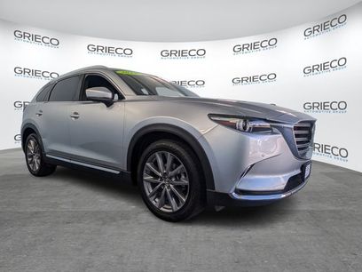 Used 2023 MAZDA CX-9 Grand Touring