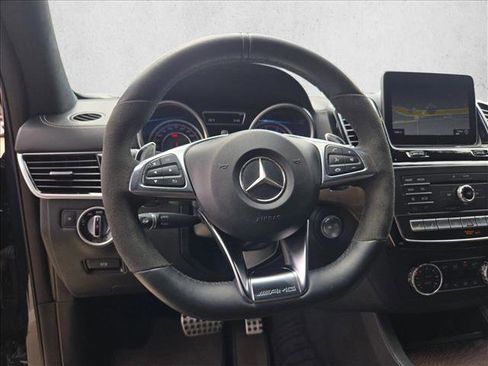 Used 2019 Mercedes-Benz GLE 63 AMG S image 16