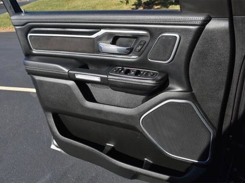 Certified 2023 RAM 1500 Laramie image 28