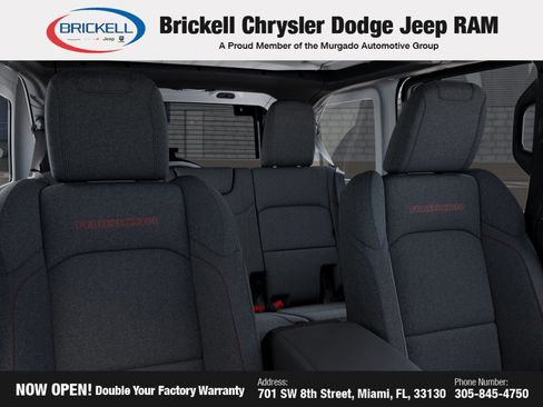 New 2026 Jeep Wrangler Rubicon image 26